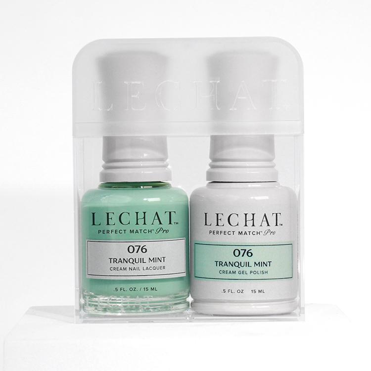 le chat Tranquil Mint Perfect Match Pro Duo