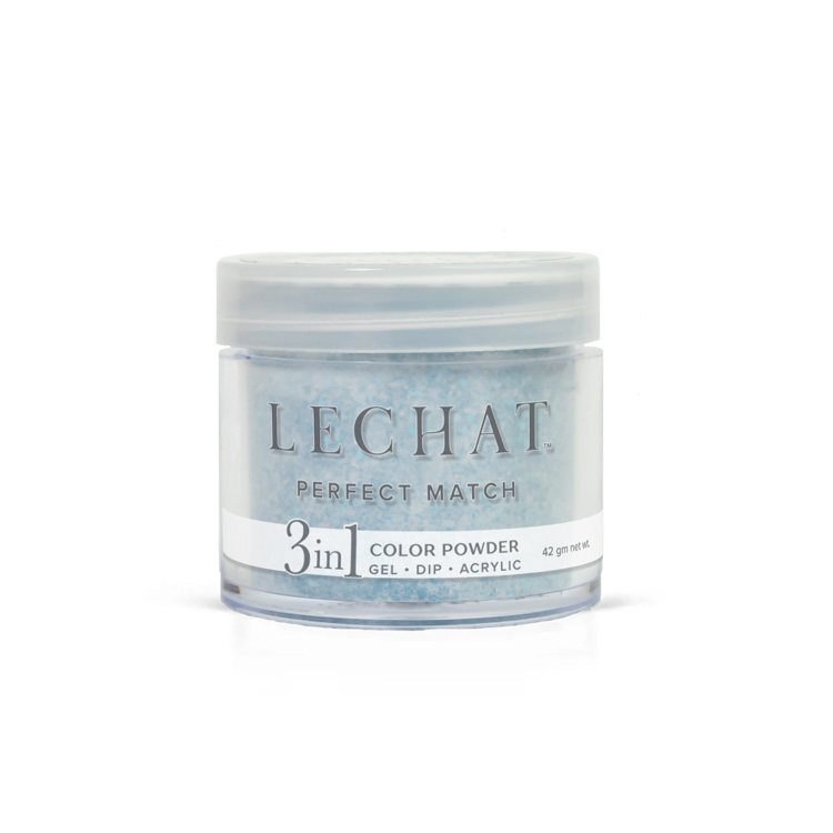 le chat Trios Electricos Color Powder