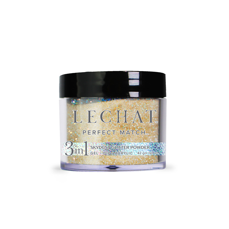 le chat Twilight Twinkle Color Powder