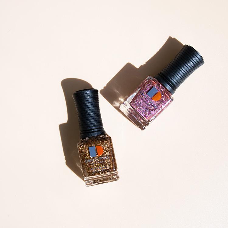 Le Chat Twilight Twinkle Nail Lacquer