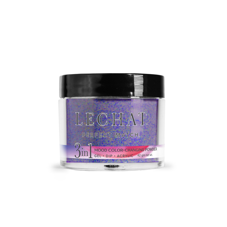 le chat Ultraviolet Color Powder