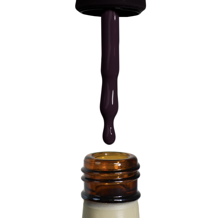 Le Chat Vampy Color & Top In One Coat