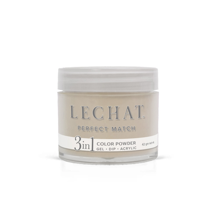 le chat Vanilla Cream Color Powder