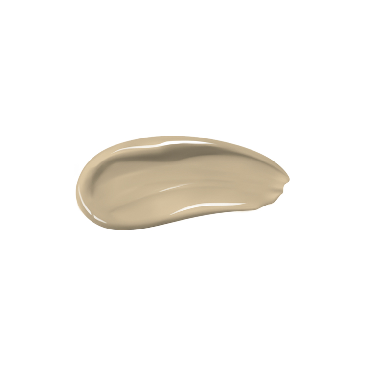 le chat Vanilla Cream Nail Lacquer