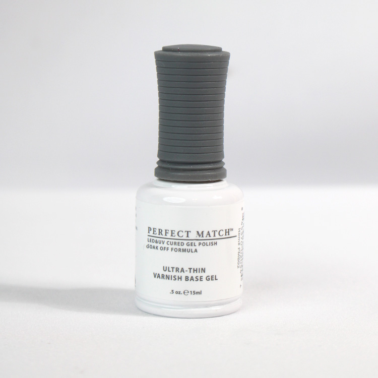 Le Chat Varnish Base Gel Duo Base Coat