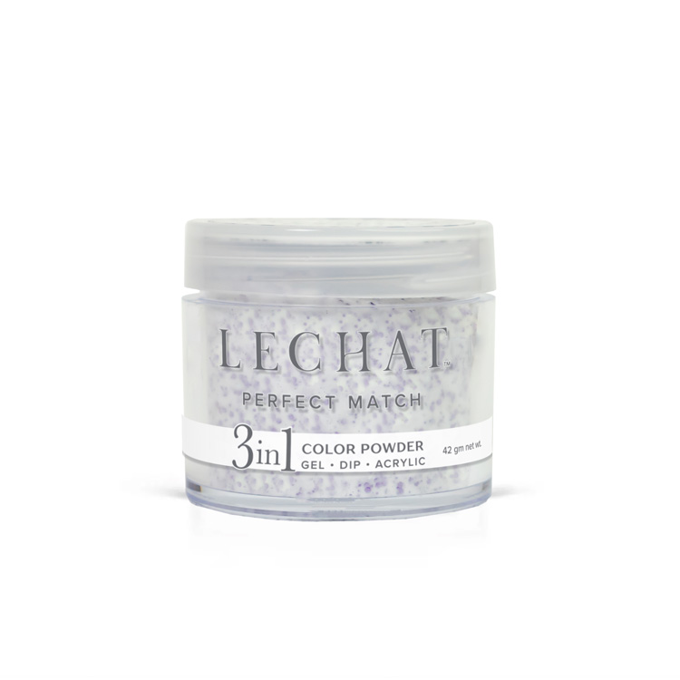 le chat Violet Vixen Color Powder