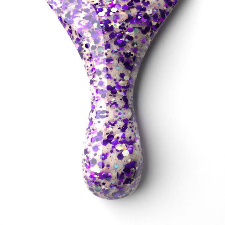 le chat Violet Vixen Perfect Match Duo