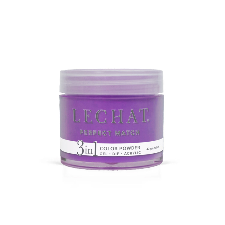 le chat Violetta Color Powder