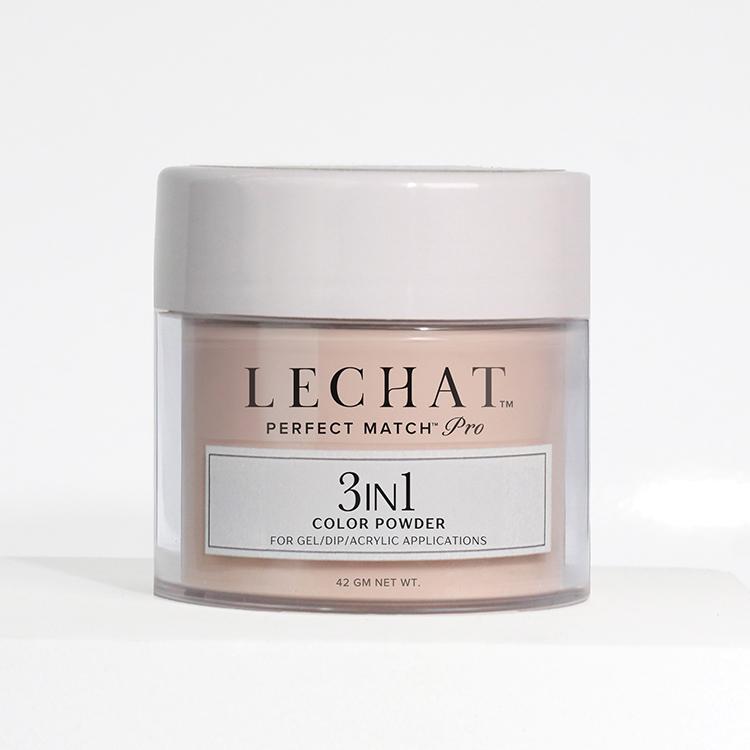 le chat Wedding Bells Perfect Match Pro Powder