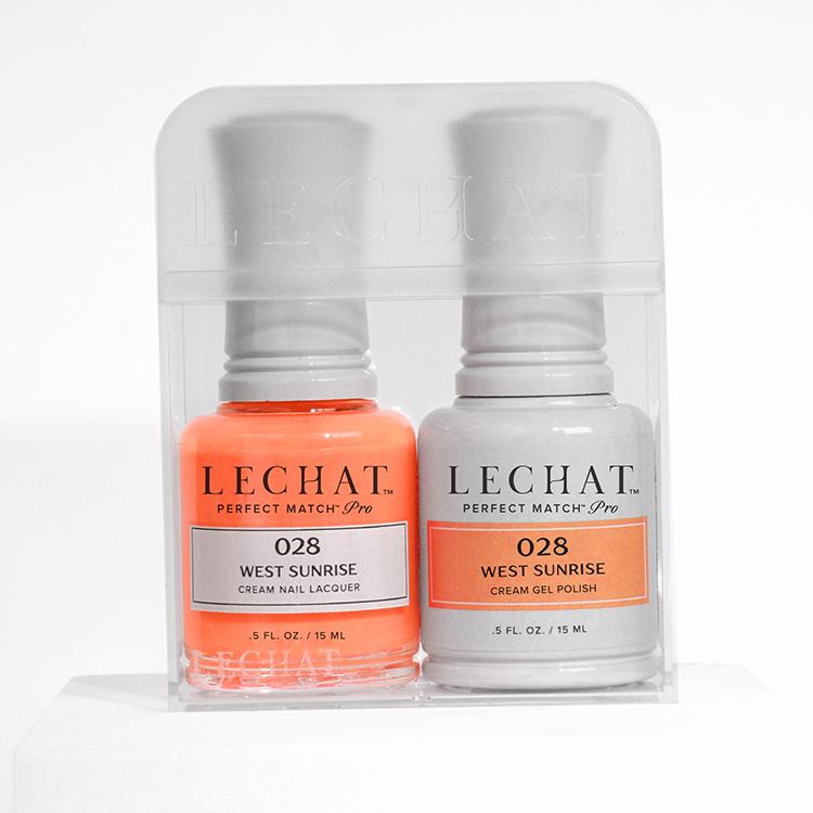 le chat West Sunrise Perfect Match Pro Duo