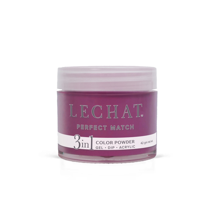 le chat Wild Berry Color Powder