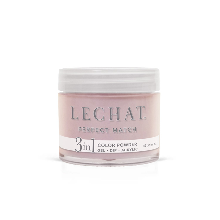 le chat Wild Petunia Color Powder