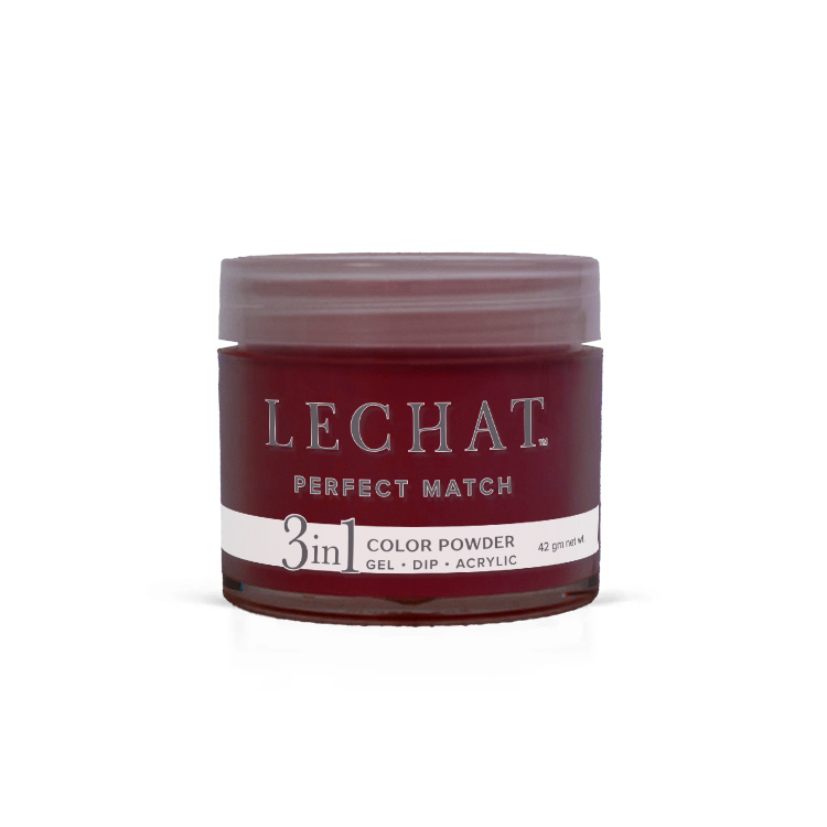 le chat Wine and Unwind Color Powder