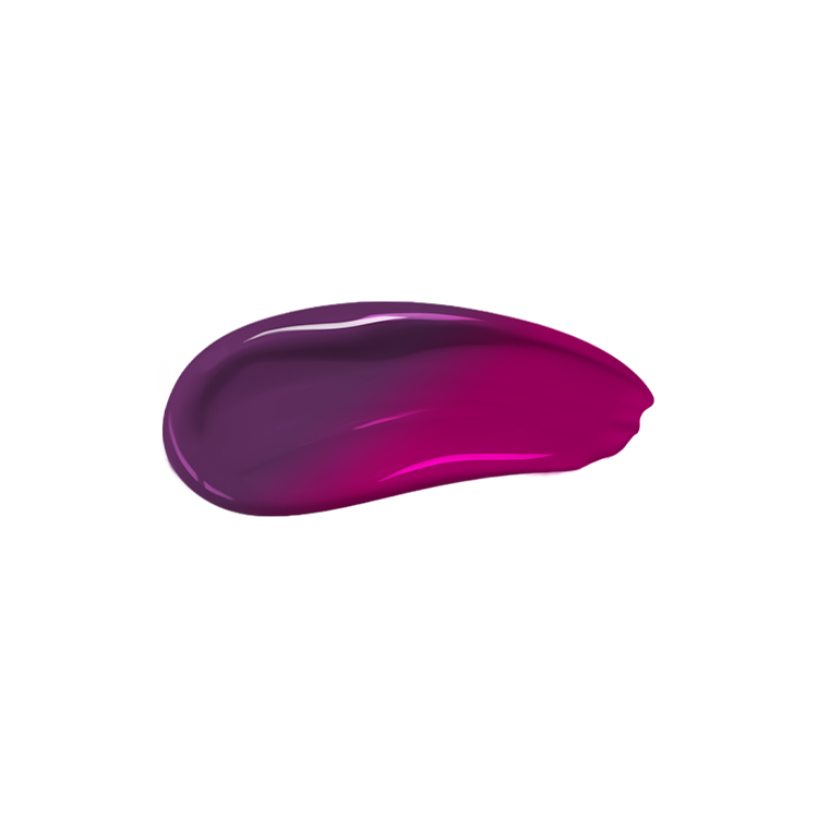 Le Chat Wine Berry Color Powder