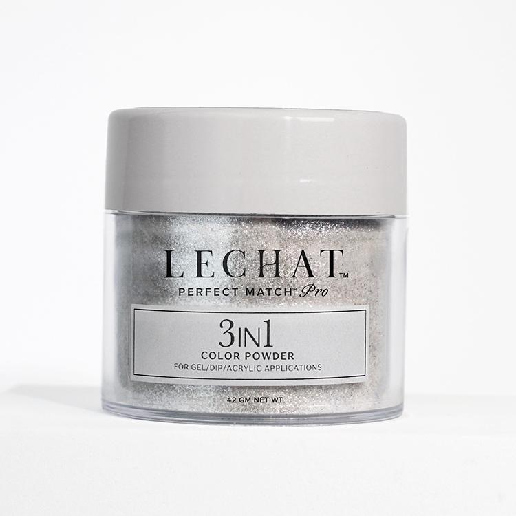 le chat Winter Diamond Perfect Match Pro Powder