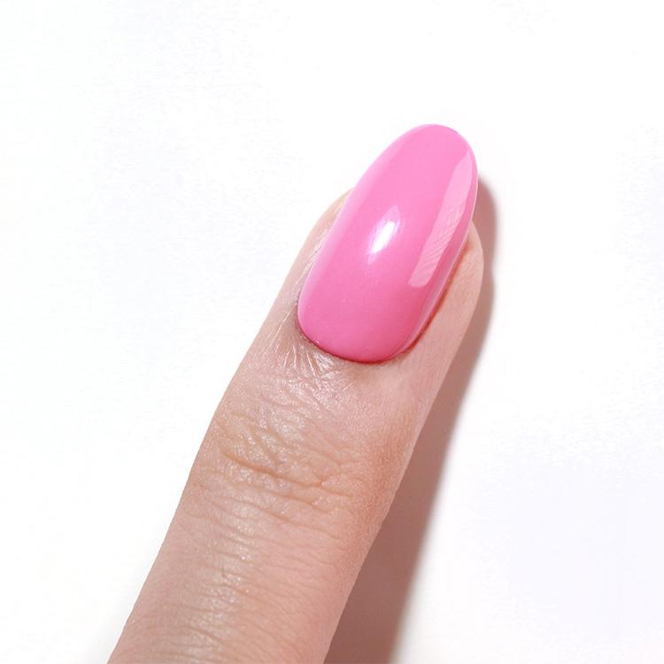 Le Chat Y2K Color & Top In One Coat