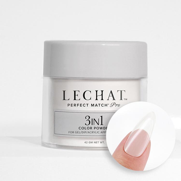 le chat Natural Essentials Perfect Match Pro Powder