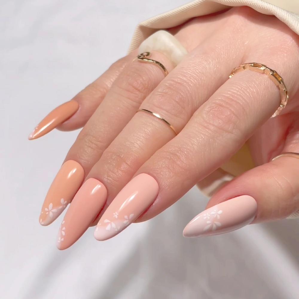 Le Chat Naturals 36 Color Gel & Lacquer Collection Gel Polish