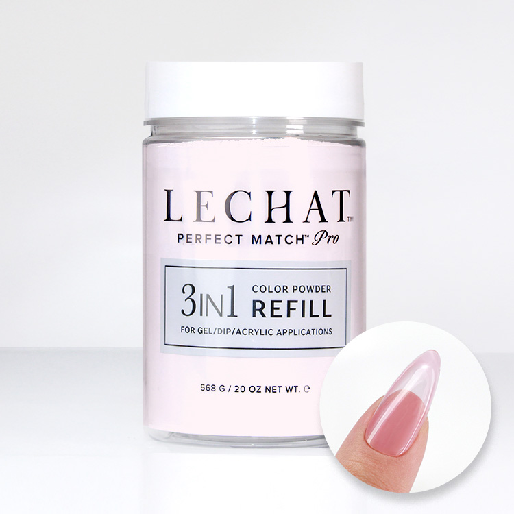 le chat Prima Ballerina 20 oz. Refill Perfect Match Pro Powder