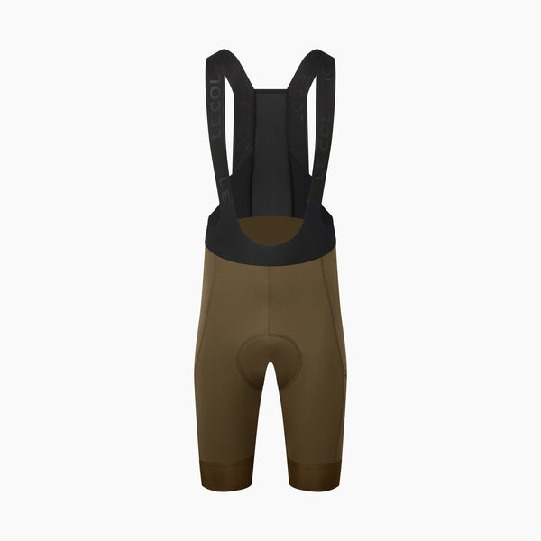 Le Col ARC Cargo Bib Shorts