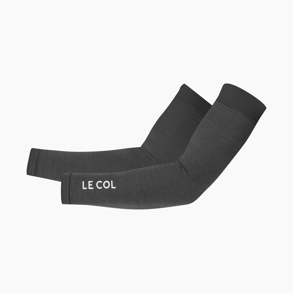 le col ARC Merino Arm Warmers