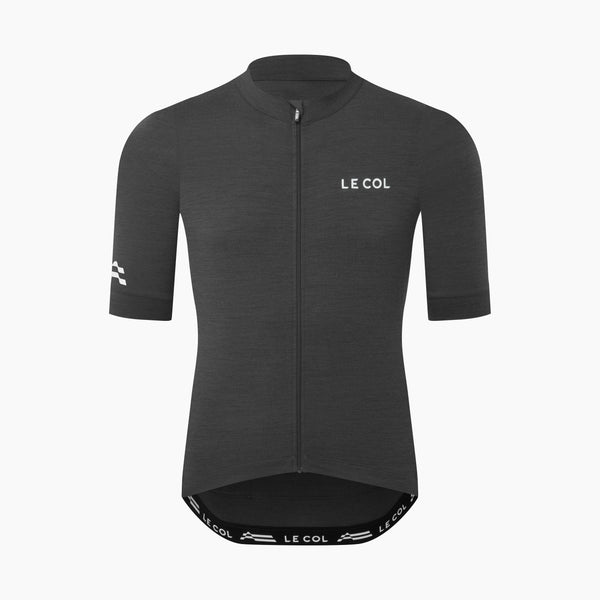 Le Col ARC Merino Jersey