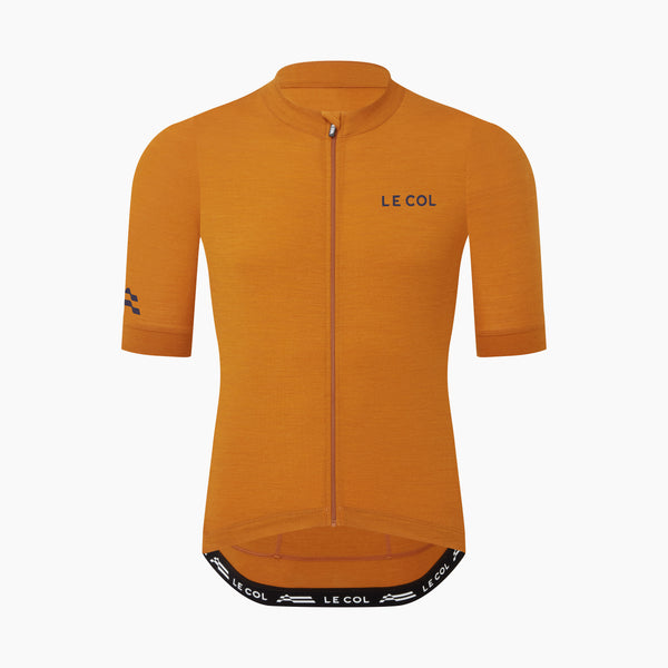 Le Col ARC Merino Jersey