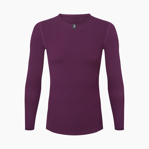 Le Col ARC Merino Long Sleeve Base Layer