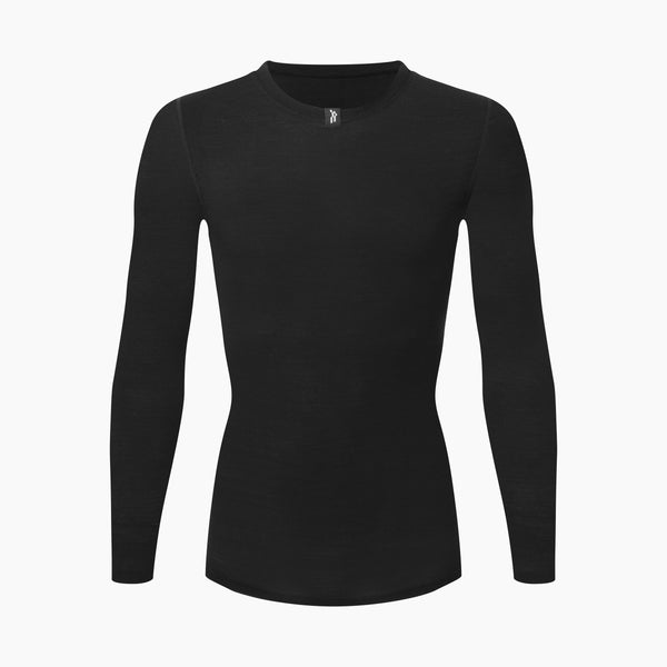 Le Col ARC Merino Long Sleeve Base Layer