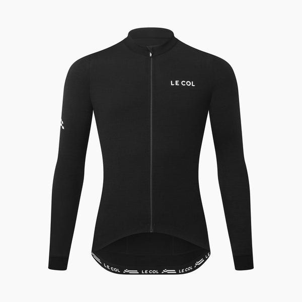 Le Col ARC Merino Long Sleeve Jersey