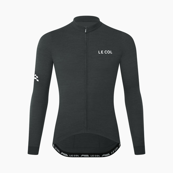 Le Col ARC Merino Long Sleeve Jersey