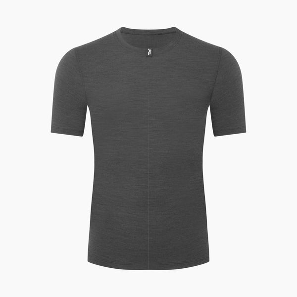 Le Col ARC Merino Short Sleeve Base Layer