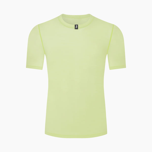 Le Col ARC Merino Short Sleeve Base Layer