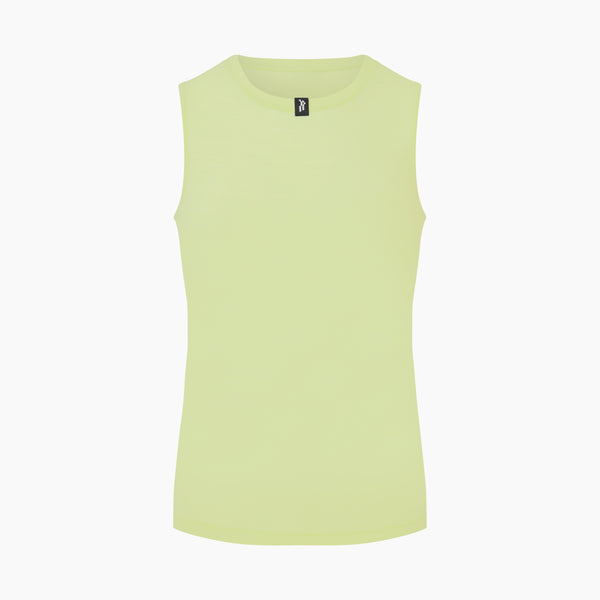 Le Col ARC Merino Sleeveless Base Layer