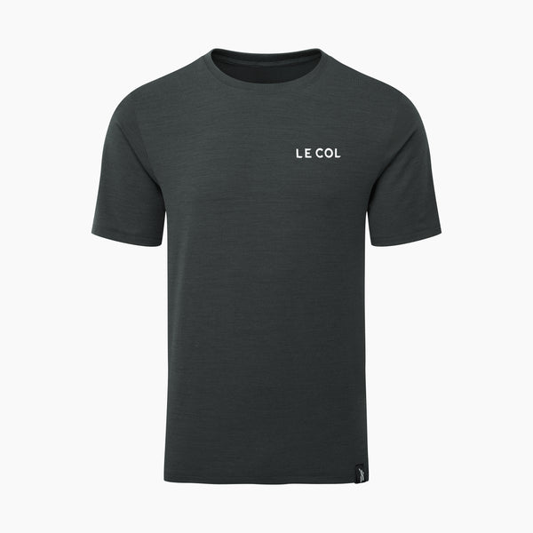 Le Col ARC Merino T-Shirt