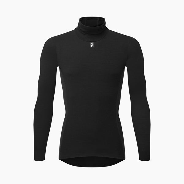 le col ARC Merino Winter Base Layer