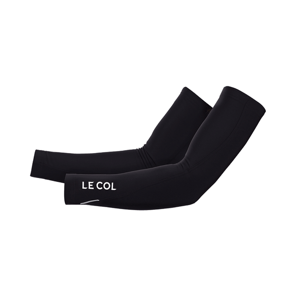 le col Arm Warmers le col Arm Warmers