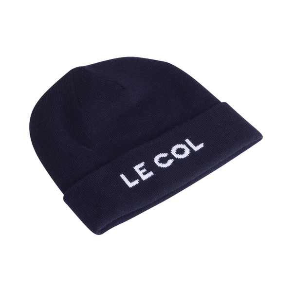 le col Beanie