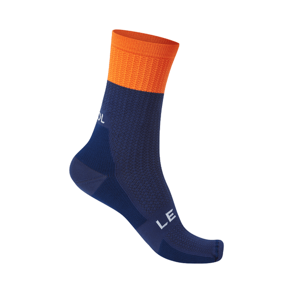 Le Col Block Cycling Socks