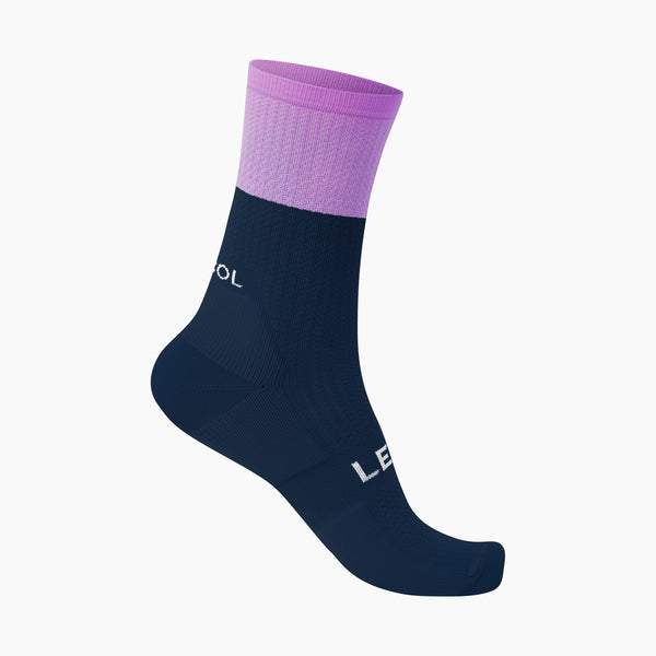 Le Col Block Cycling Socks