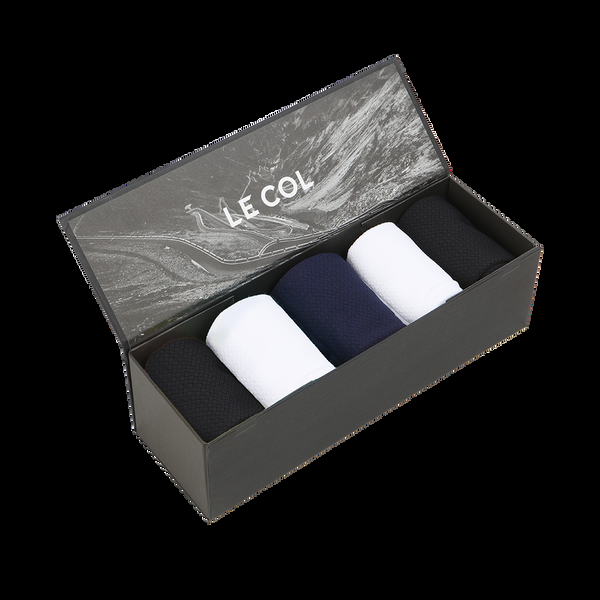 Le Col Classic Sockbox