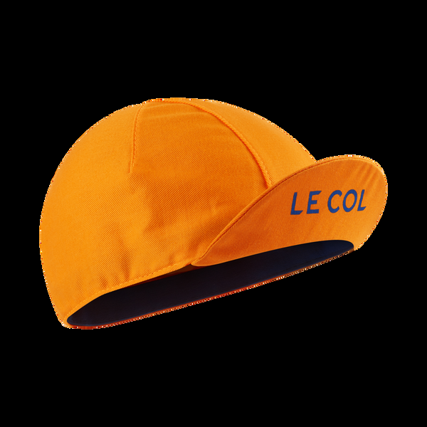 le col Cycling Cap