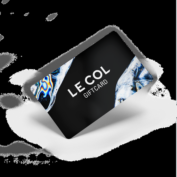 le col Gift Card
