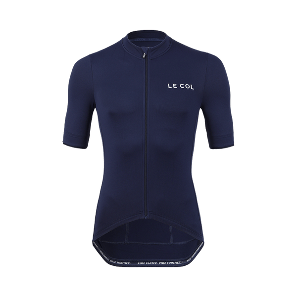 Le Col Hors Categorie Jersey