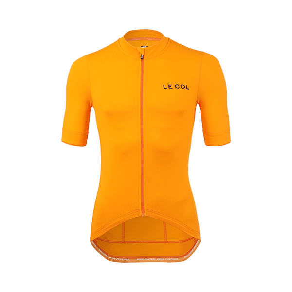 Le Col Hors Categorie Jersey