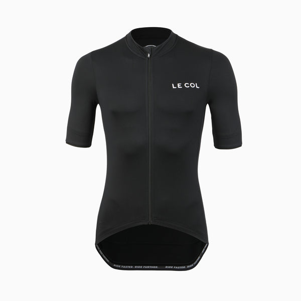Le Col Hors Categorie Jersey