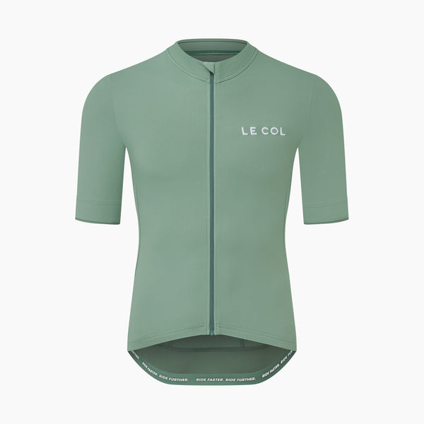 le col Hors Categorie Jersey