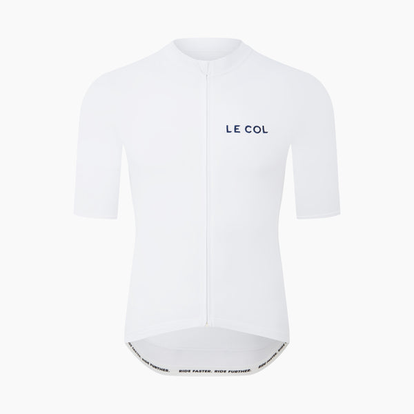 Le Col Hors Categorie Lightweight Jersey