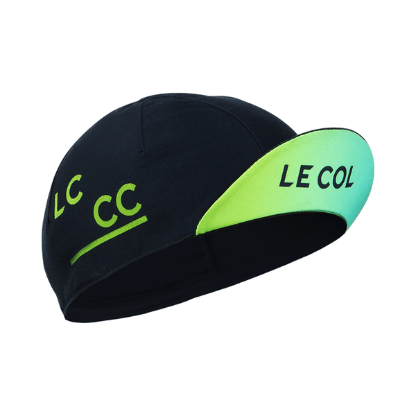 le col LC__CC Cycling Cap