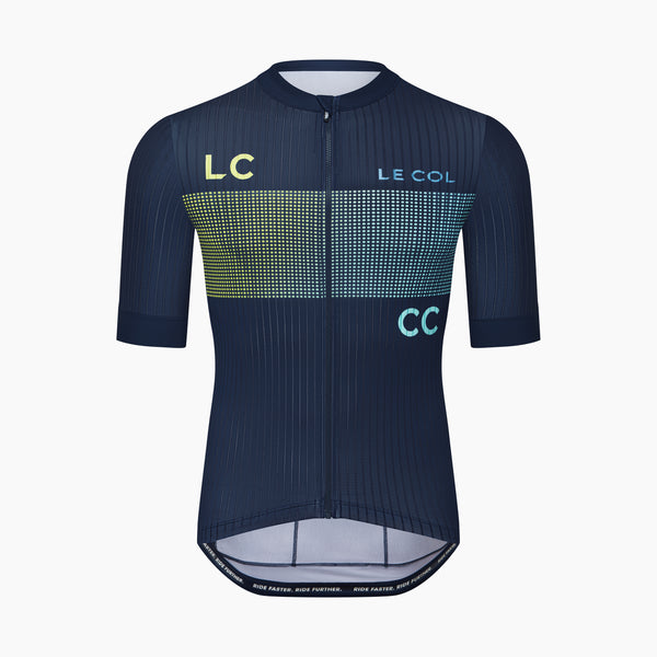 le col LC__CC Pro Aero Jersey